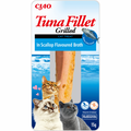 Inaba Cat Thunfischfilet mit Jakobsmuschel