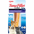 Inaba Cat Thunfischfilet mit Garnelen
