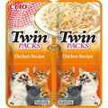 Inaba Ciao TwinPack Chicken in Chicken Broth