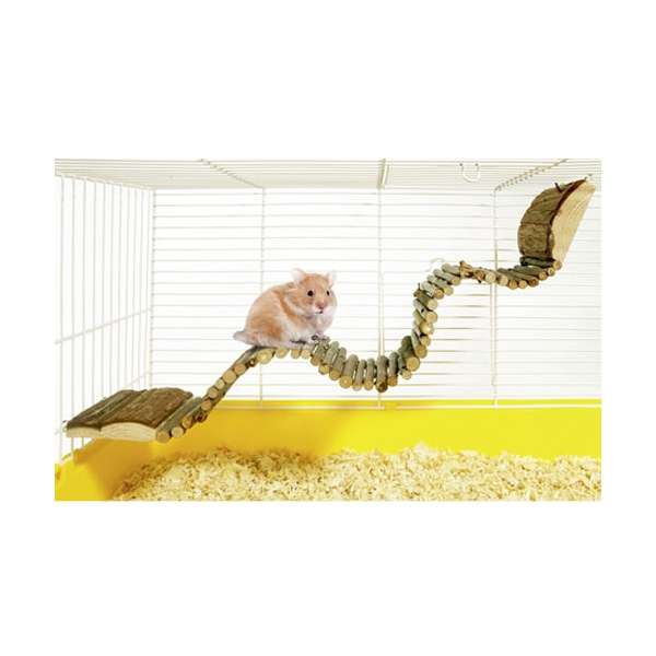 Hamsterleiter