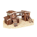 Nagerspielplatz Ole