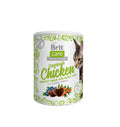 Brit Care Cat Snack Superfruits - Chicken