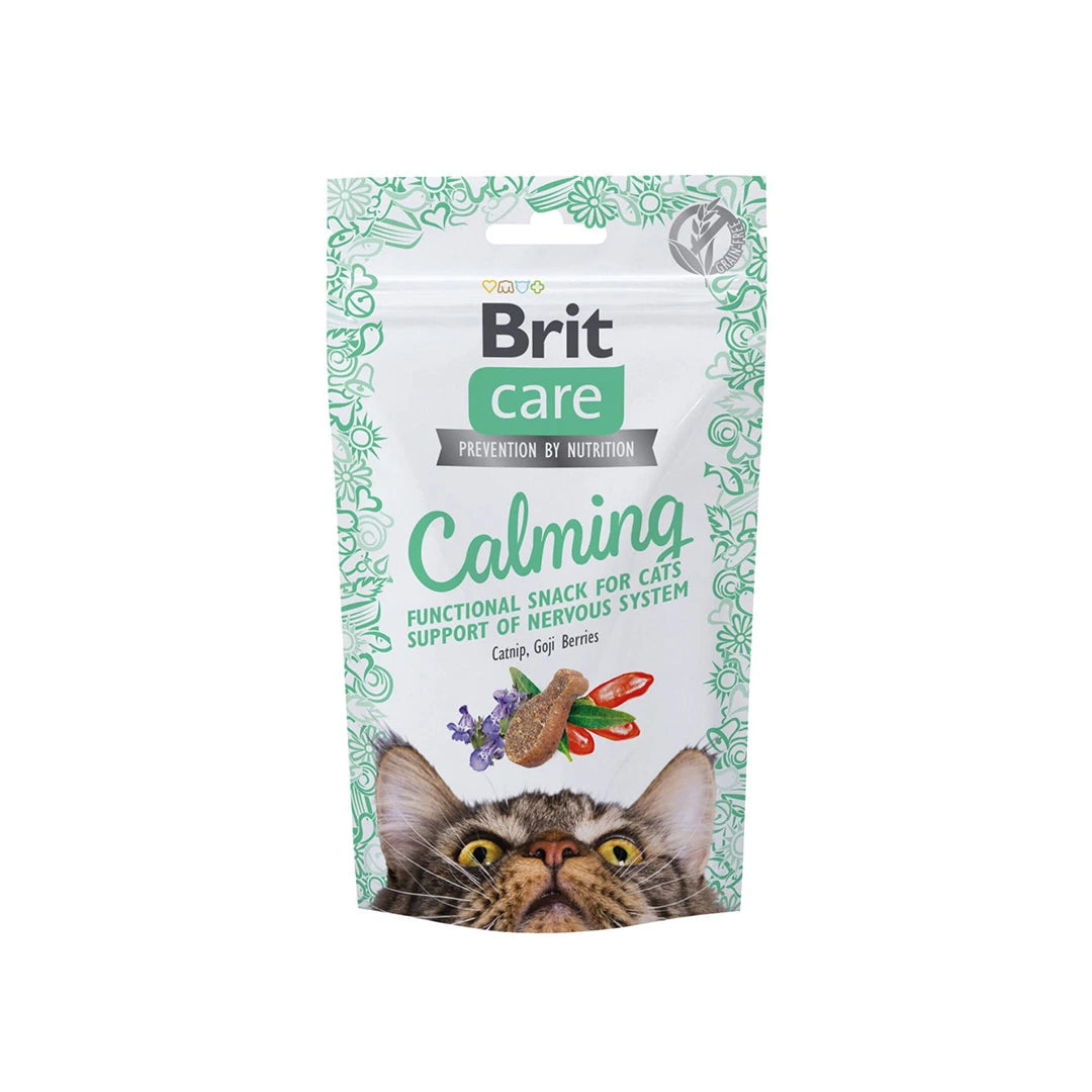 Brit Care Cat Snack Calming
