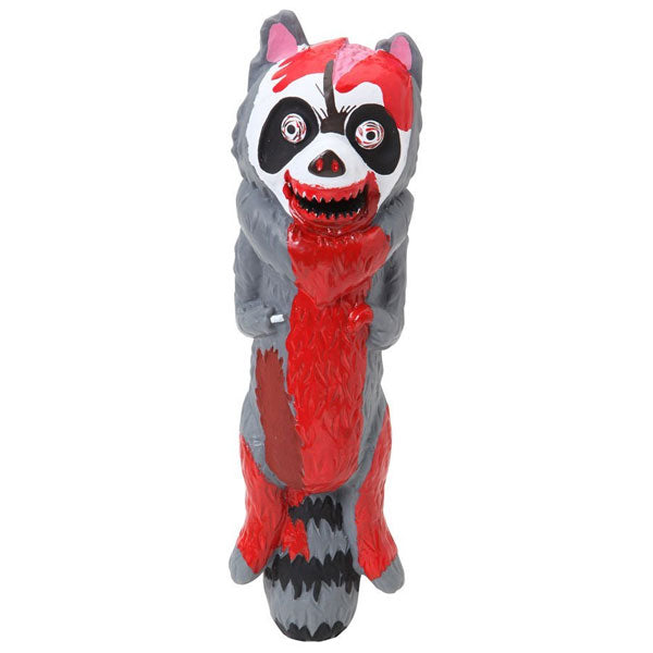 DOGIT Vinyl Zombie – Waschbär