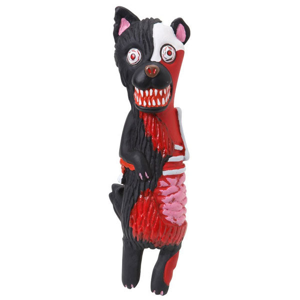 DOGIT Vinyl Zombie – Hund