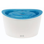 ZEUS Trinkbrunnen H2EAU