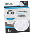 ZEUS H2EAU Triple Action Filter