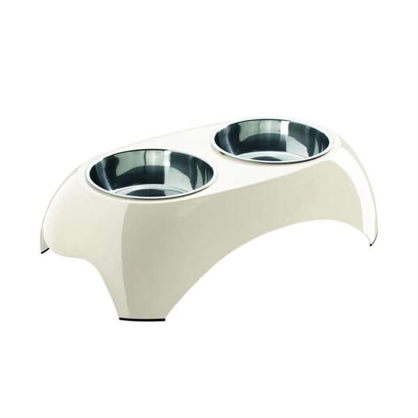 Hunter Melamin Futterbar Comfort