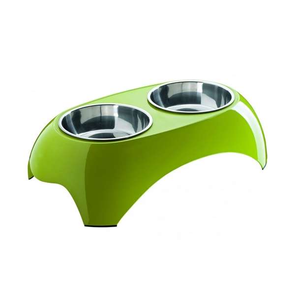 Hunter Melamin Futterbar Comfort