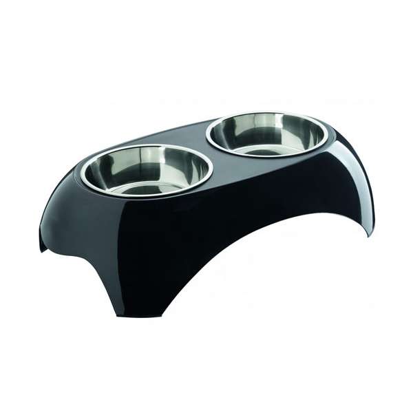 Hunter Melamin Futterbar Comfort