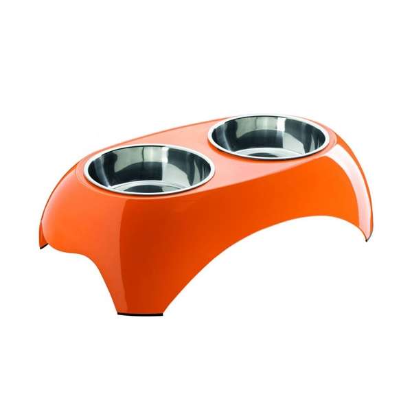 Hunter Melamin Futterbar Comfort