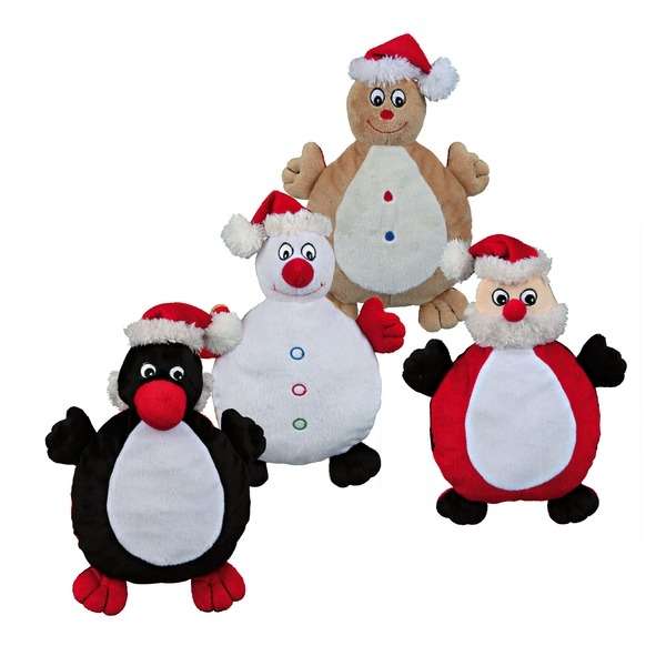 Trixie Xmas Wende – Spielzeug