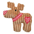 Trixie Xmas Hundespielzeug aus Cord