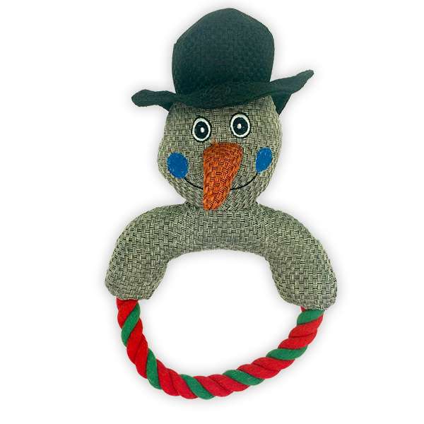 Trixie Xmas Schneemann – Ring