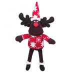 Trixie Xmas Rentier