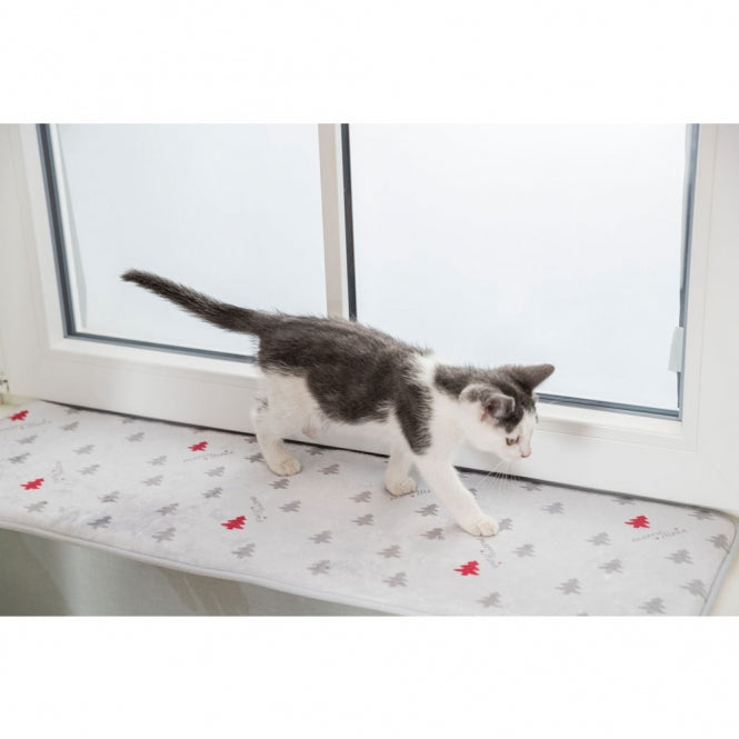Trixie Liegematte Nivia für Fensterbank