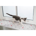Trixie Liegematte Nivia für Fensterbank