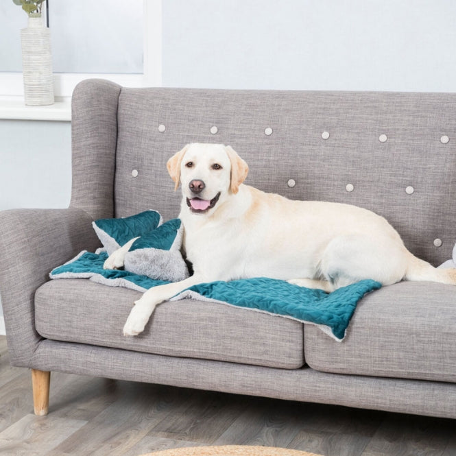 Trixie Decke Estelle