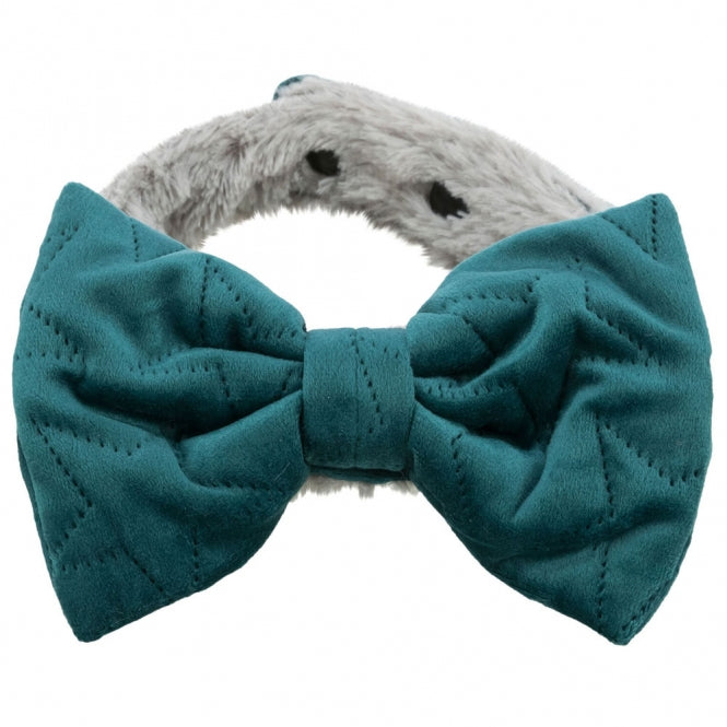 Trixie Halsband Estelle mit Schleife