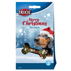 Trixie Snack Xmas Christmas Mini Hearts
