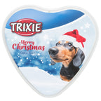 Trixie Snack Xmas Christmas Cookie Heart
