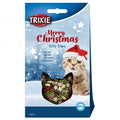 Trixie Snack Xmas Christmas Kitty Stars
