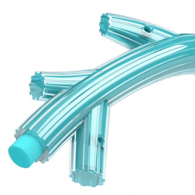 Zeus Duo Stick (klein) mit Hühnchenduft