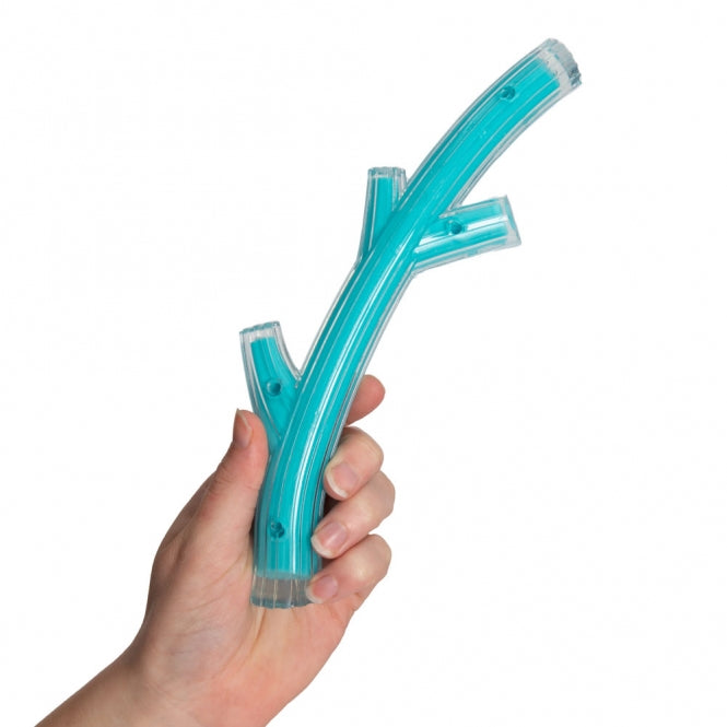 Zeus Duo Stick (klein) mit Hühnchenduft
