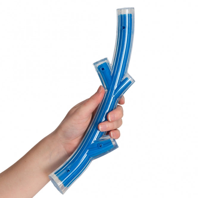 Zeus Duo Stick (groß) mit Speckduft