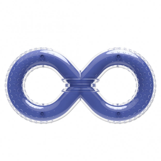 Zeus Duo 8 – Knoten mit Speckduft