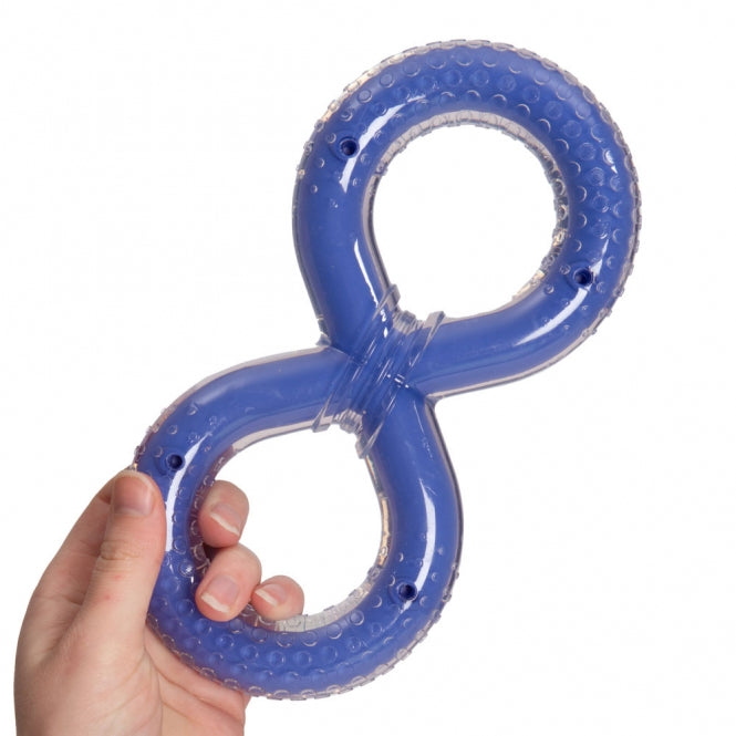 Zeus Duo 8 – Knoten mit Speckduft