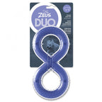 Zeus Duo 8 – Knoten mit Speckduft