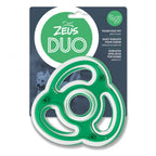 Zeus Duo Ninjastern mit Minzduft