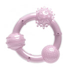 Zeus Duo Tri – Ring mit Kokosnussduft