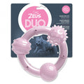 Zeus Duo Tri – Ring mit Kokosnussduft