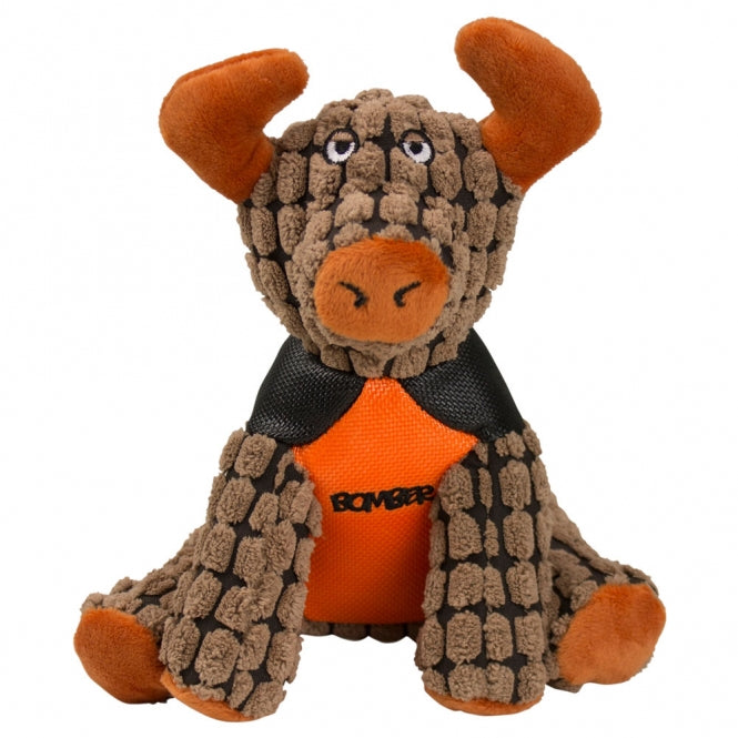 Zeus Bomber Special Forces Spielzeug – Bulle Rocky