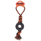 Zeus Rope War Zieh- & Zerrspielzeug