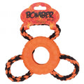 Zeus Tri Loop Zieh- & Zerrspielzeug