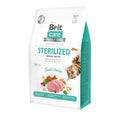 Brit Care Cat - Sterilized - Urinary Health
