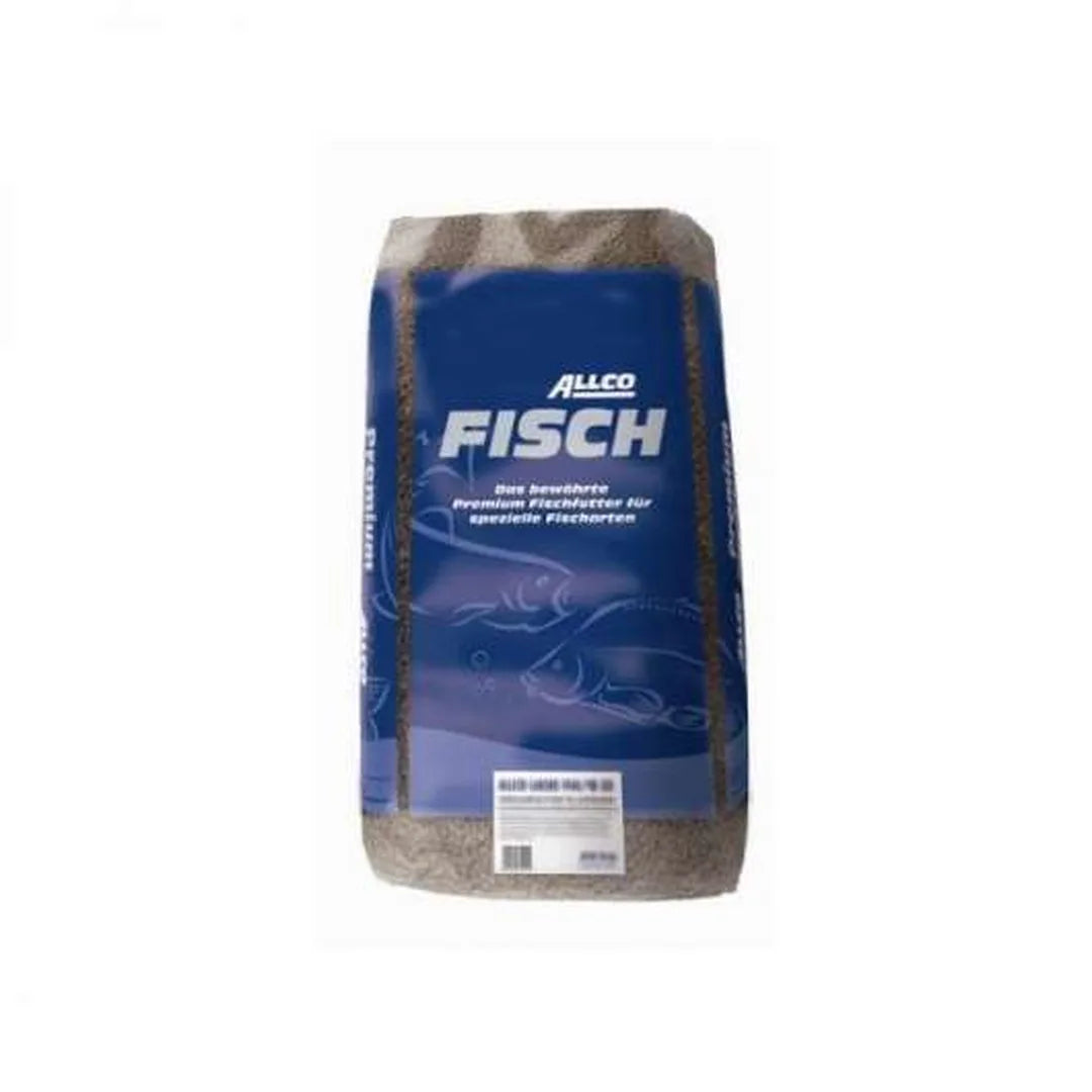 Allco_F42_14_EX_4_5mm_Forellenfutter_fuer_Aufzucht_und_Mast_25kg
