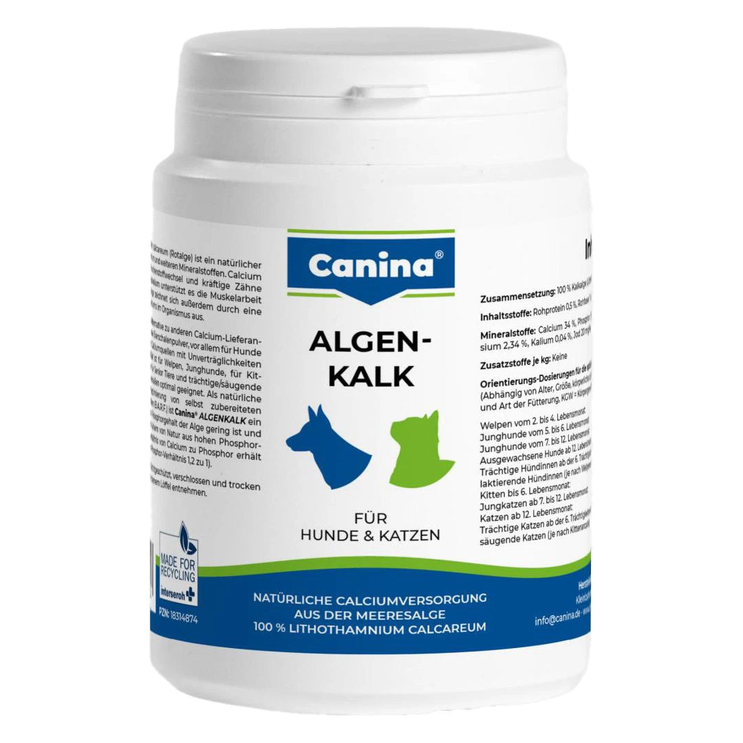 Canina Pharma Algenkalk