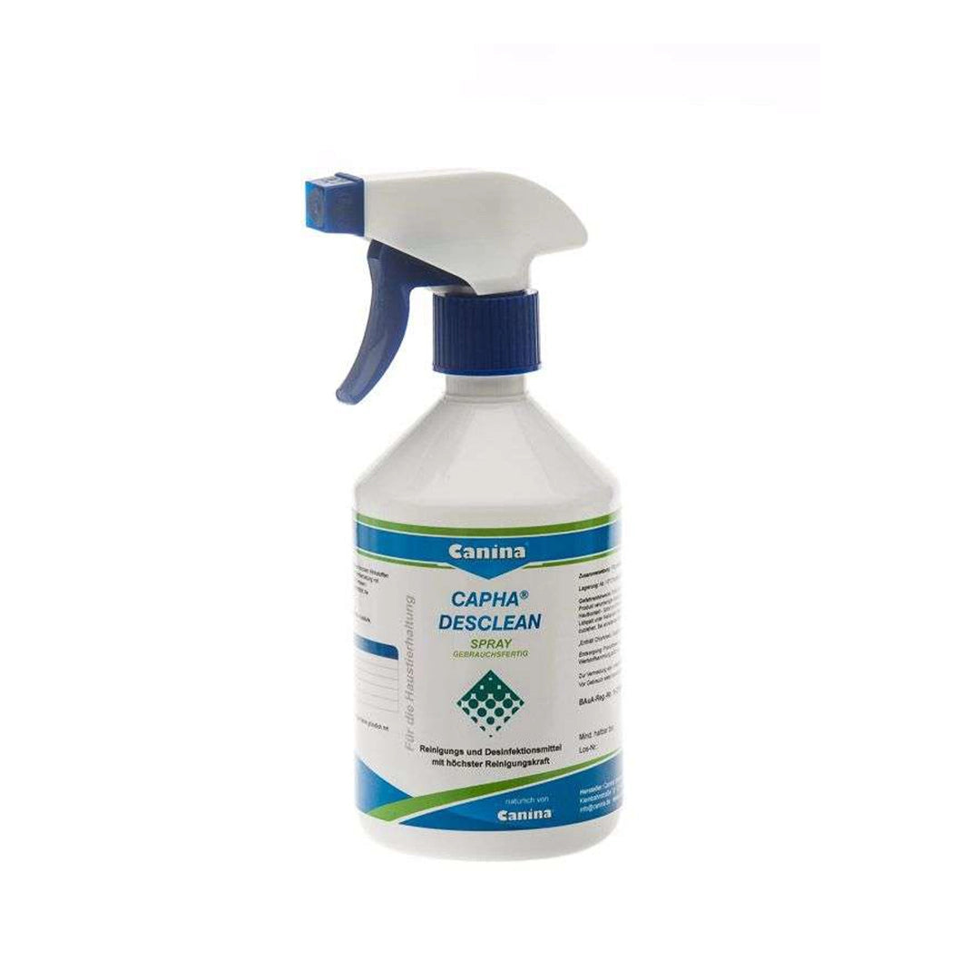 Canina Pharma CAPHA DesClean Konzentrat