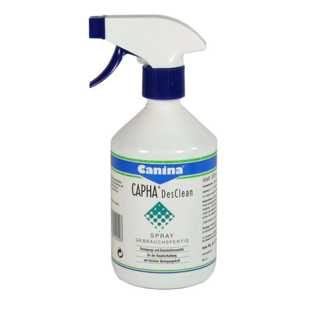 Canina Pharma CAPHA Desinfektionsspray