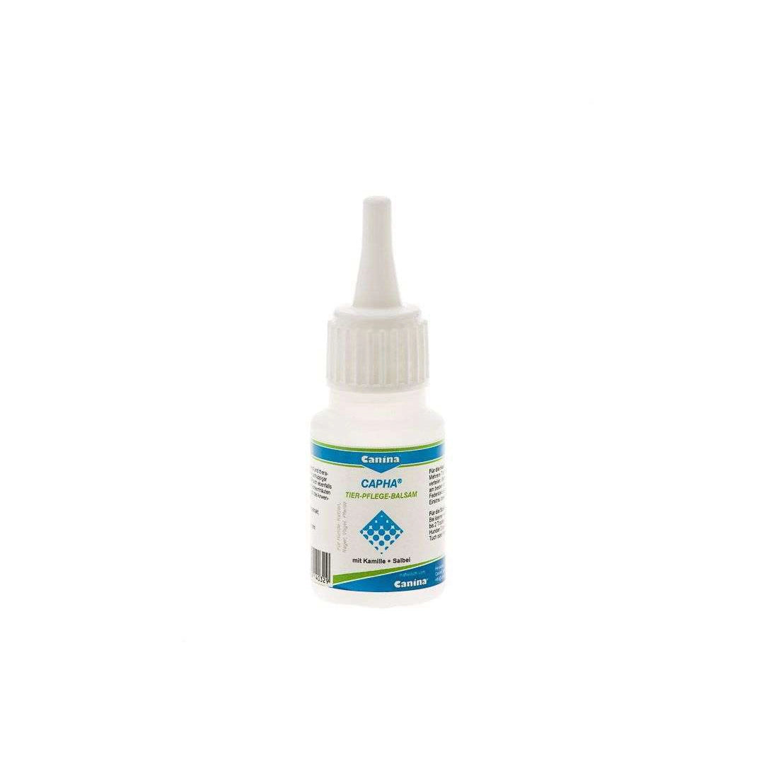 Canina Pharma CAPHA Tier - Pflege - Balsam