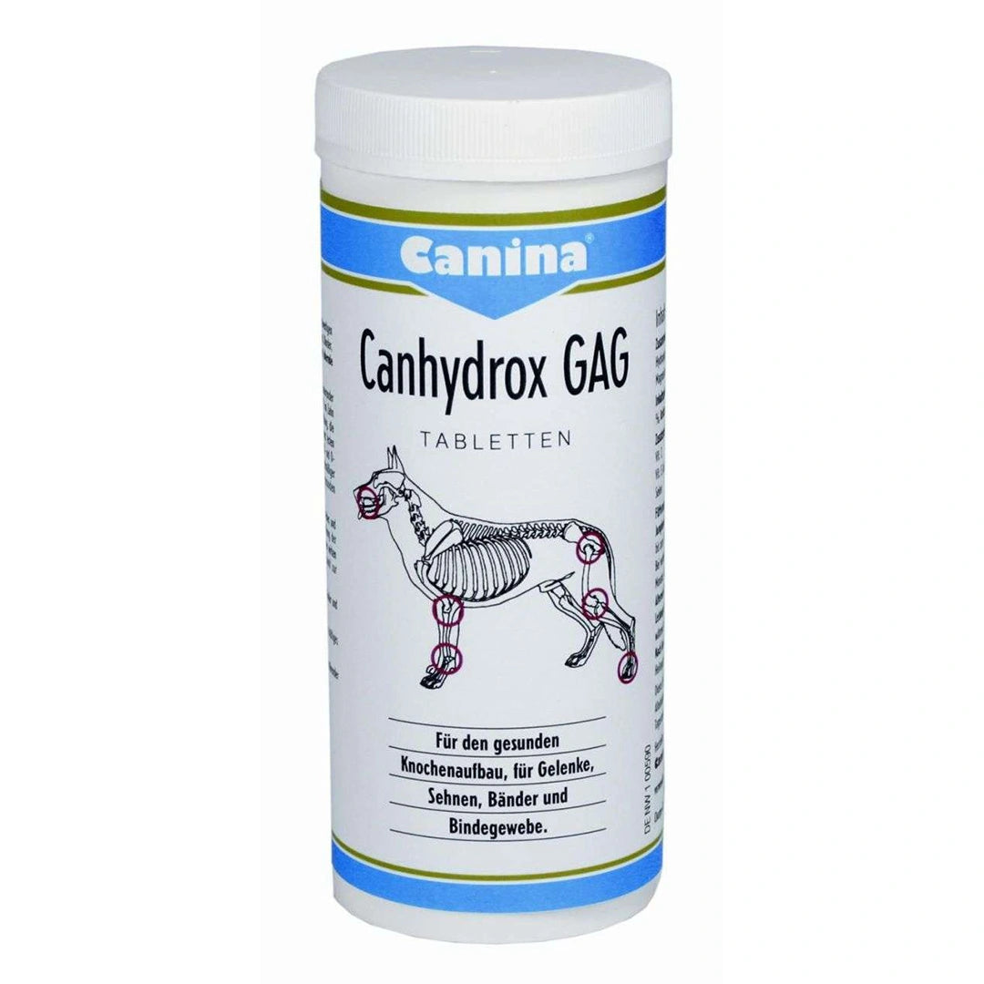 Canina Pharma CanhydroxgAG Tabletten