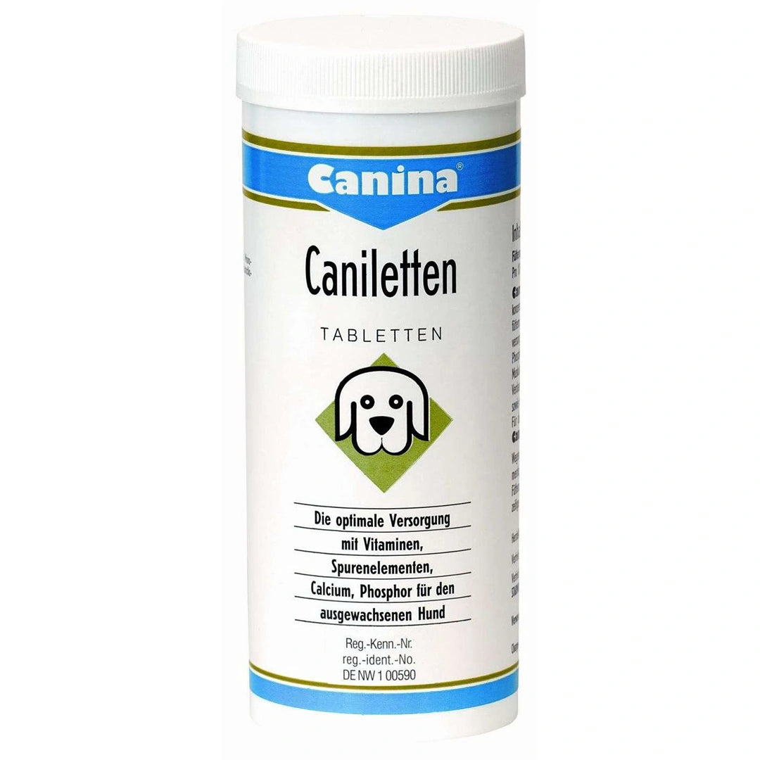 Canina Pharma Caniletten