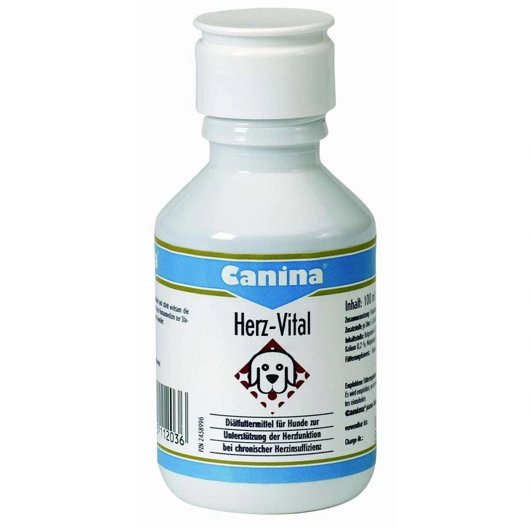 Canina Pharma Herz - Vital