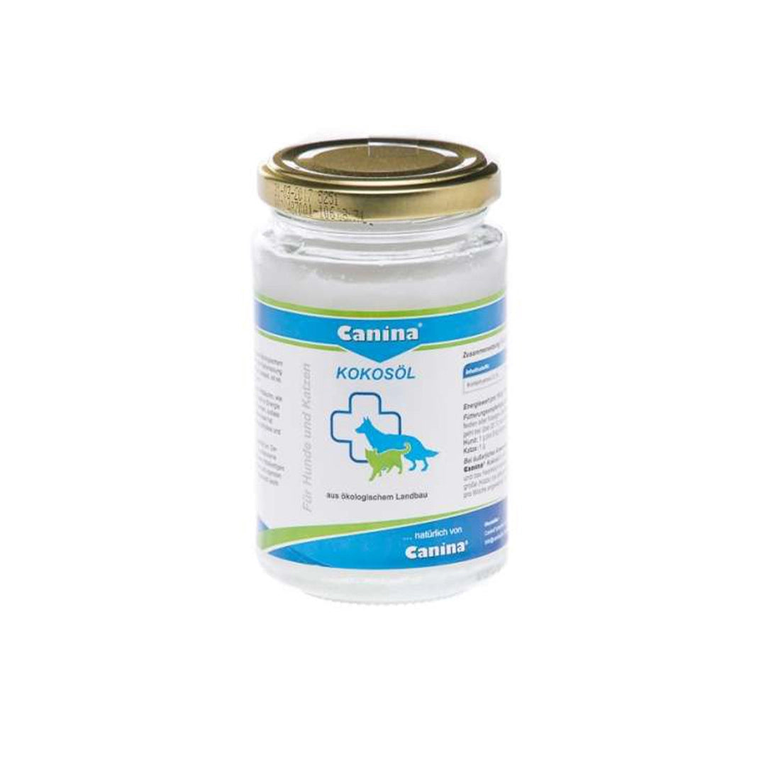 Canina Pharma Kokosöl