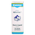 Canina Pharma Petvital Derm Liquid