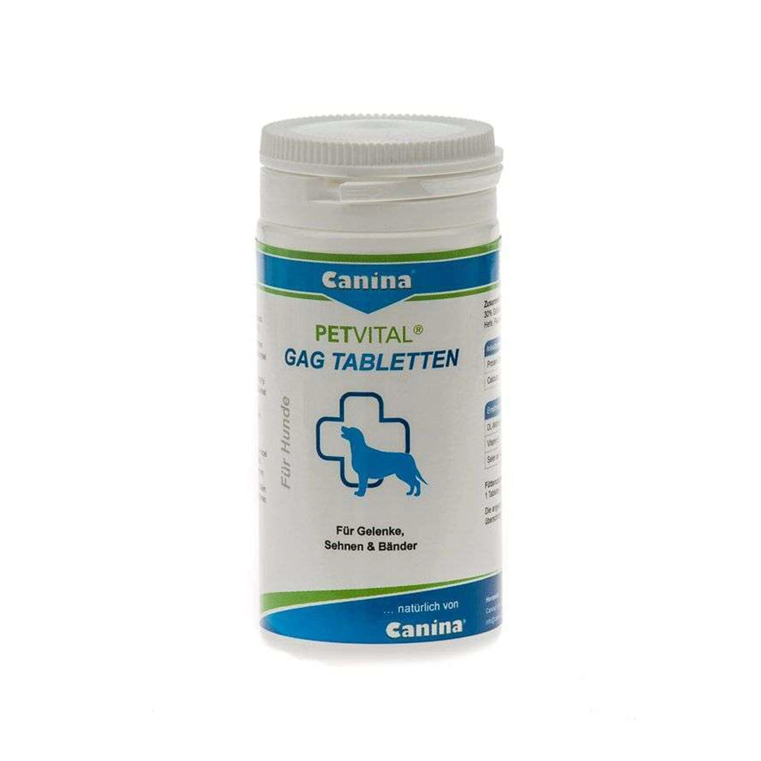 Canina Pharma PetvitalgAG Tabletten